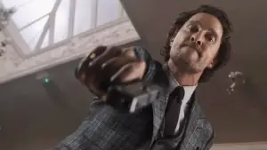 Backdrop to the movie "The Gentlemen" #762222