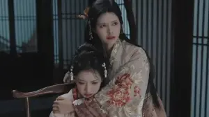 Backdrop to the movie "The Second Female Lead Changes Their Fate" #199812