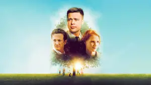 Backdrop to the movie "The Tree of Life" #723934