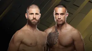 Backdrop to the movie "UFC 327: Procházka vs. Ulberg" #776343