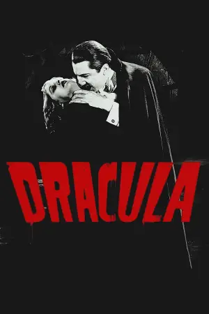 Poster to the movie "Dracula" #713843