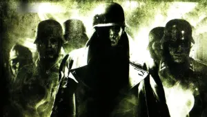 Backdrop to the movie "Outpost" #481421