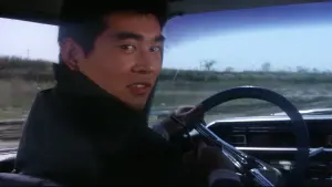 Backdrop to the movie "Tokyo Drifter" #448330