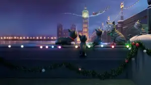 Backdrop to the movie "Tabby McTat" #649334