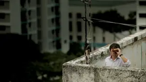 Backdrop to the movie "Stranger Eyes" #667835