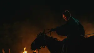 Backdrop to the movie "Uprising" #615772