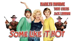 Backdrop to the movie "Some Like It Hot" #645870