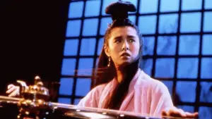 Backdrop to the movie "A Chinese Ghost Story" #811150