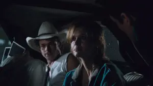 Backdrop to the movie "Thelma & Louise" #675586