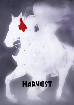 Poster to the movie "Harvest" #885768