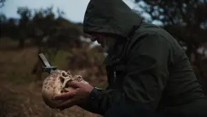 Backdrop to the movie "The Crucifix: Blood of the Exorcist" #651576