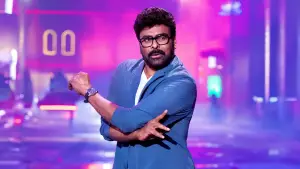 Backdrop to the movie "Mana ShankaraVaraPrasad Garu" #539761