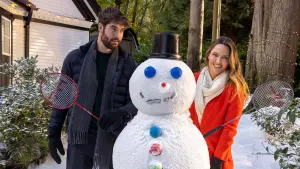 Backdrop to the movie "A Christmas Miracle for Daisy" #400480