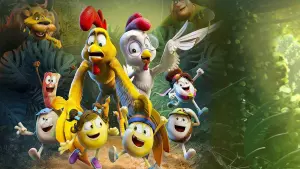 Backdrop to the movie "An Egg Rescue" #186026