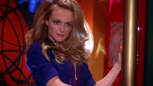 Backdrop to the movie "Austin Powers: The Spy Who Shagged Me" #691352