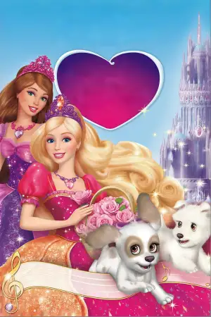 Barbie and the Diamond Castle