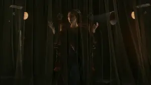 Backdrop to the movie "Benediction" #311691