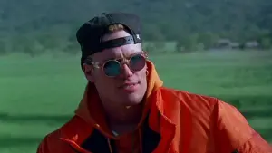 Backdrop to the movie "Cool as Ice" #381535