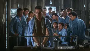 Backdrop to the movie "Cool Hand Luke" #754838