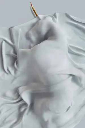 Poster to the movie "Death of a Unicorn" #568953