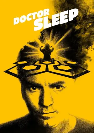 Poster to the movie "Doctor Sleep" #631687