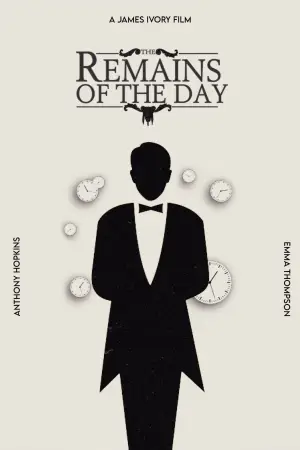 The Remains of the Day