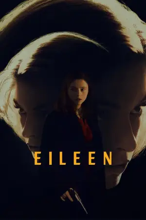 Poster to the movie "Eileen" #758581