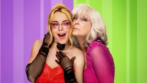 Backdrop to the movie "Freakier Friday" #555895