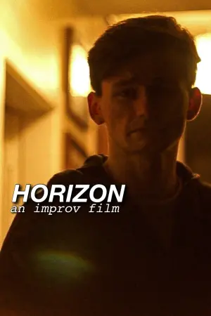 Poster to the movie "Horizon" #357213