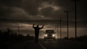 Backdrop to the movie "Nocturnal Animals" #850233