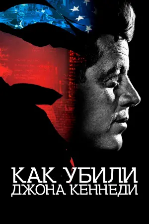 JFK Revisited: Through the Looking Glass