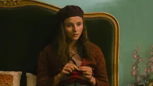 Backdrop to the movie "Jojo Rabbit" #625421