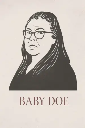 Poster to the movie "Baby Doe" #726988