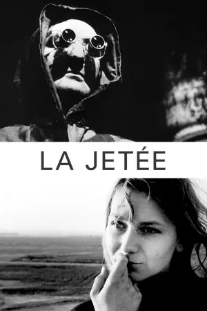 Poster to the movie "La Jetée" #752786