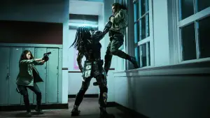 Backdrop to the movie "The Predator" #611421