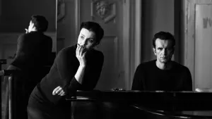 Backdrop to the movie "Cold War" #214000