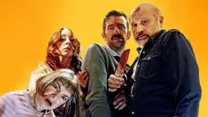 Backdrop to the movie "Mother Father Sister Brother Frank" #780996