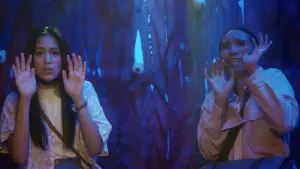 Backdrop to the movie "My Sassy Girl" #755585