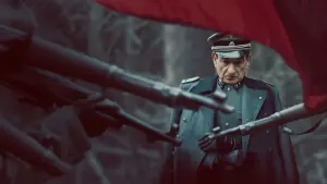 Backdrop to the movie "Operation Finale" #269271