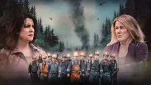 Backdrop to the movie "Pike River" #529155