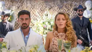 Backdrop to the movie "Another Simple Favor" #595401