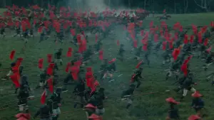 Backdrop to the movie "Ran" #750747