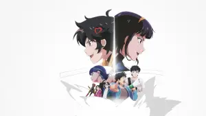 Backdrop to the movie "Run Hany Bad Girl" #786777