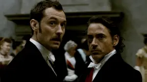 Backdrop to the movie "Sherlock Holmes: A Game of Shadows" #688077