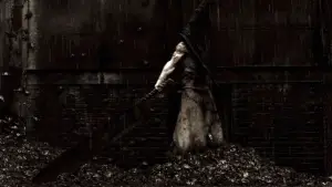 Backdrop to the movie "Silent Hill" #567591