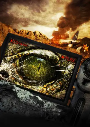 Poster to the movie "Tape 407" #725552