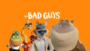 Backdrop to the movie "The Bad Guys" #619387