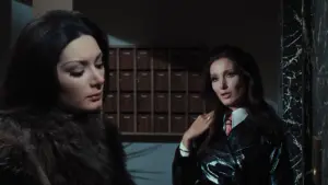 Backdrop to the movie "The Case of the Bloody Iris" #489618