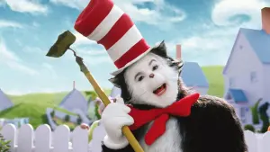 Backdrop to the movie "The Cat in the Hat" #458464