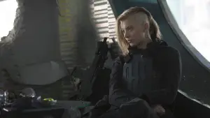 Backdrop to the movie "The Hunger Games: Mockingjay - Part 2" #634278